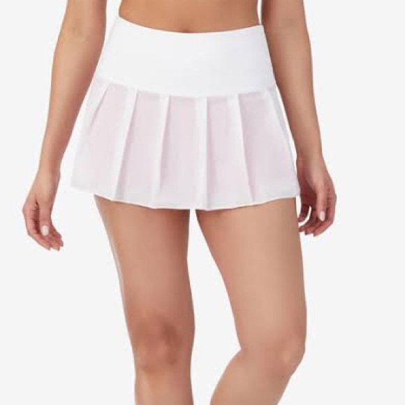 Fila Center Court Skort with contrasting shorts Size Small - Picture 5 of 7